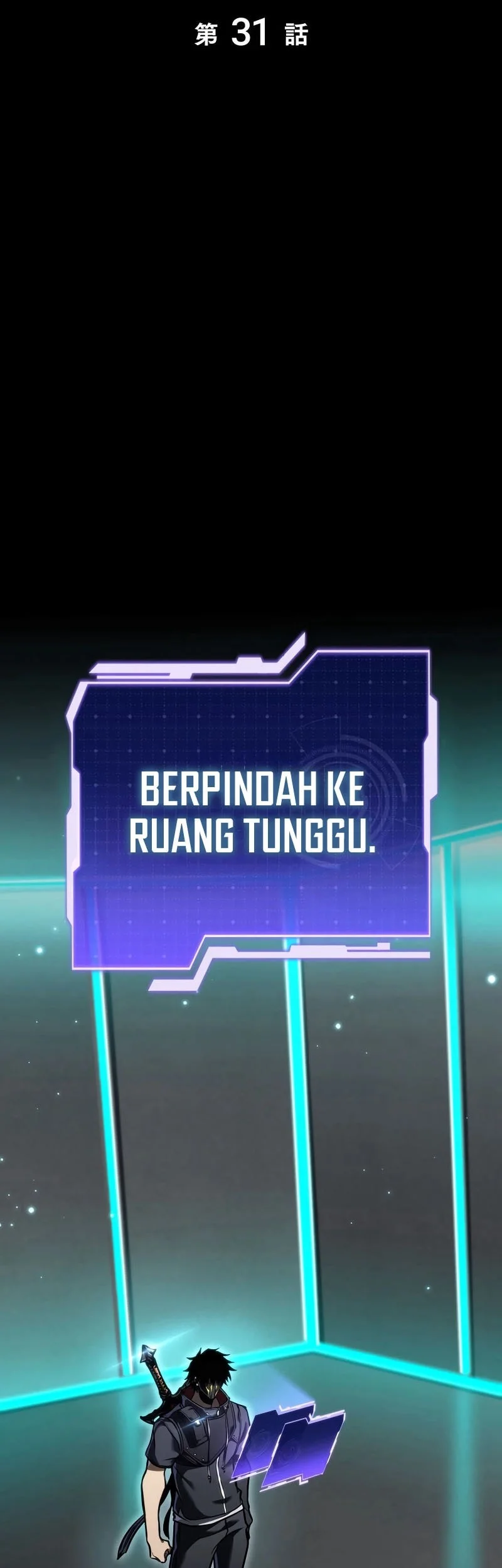 Reincarnator’s Stream Chapter 31 - halaman 45