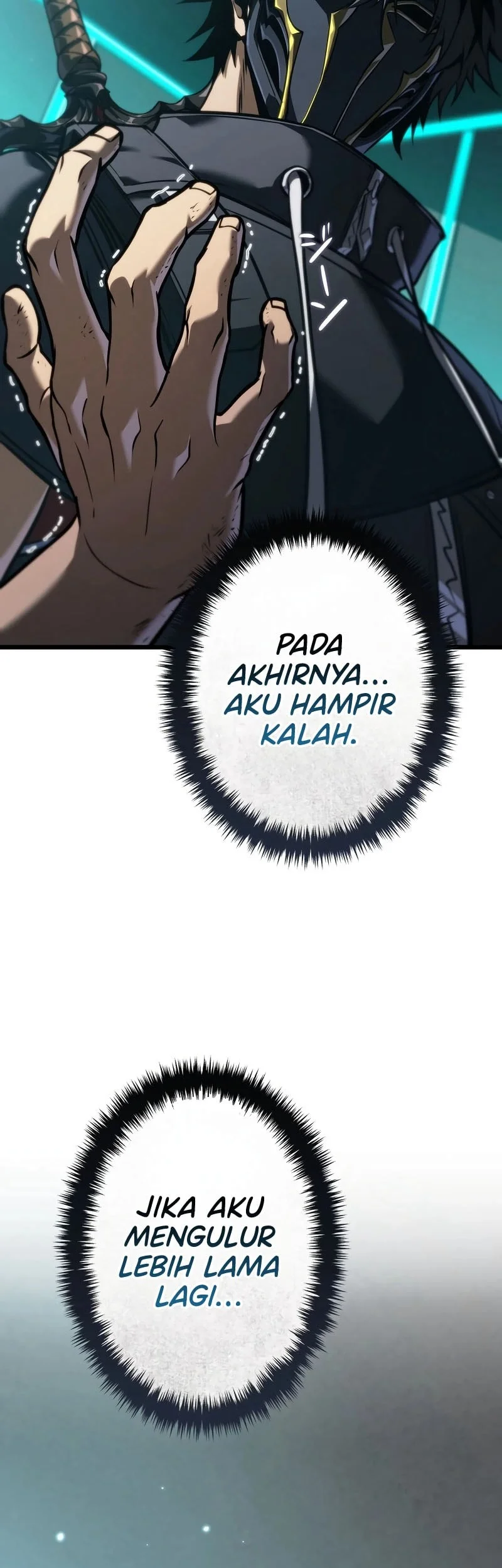 Reincarnator’s Stream Chapter 31 - halaman 47