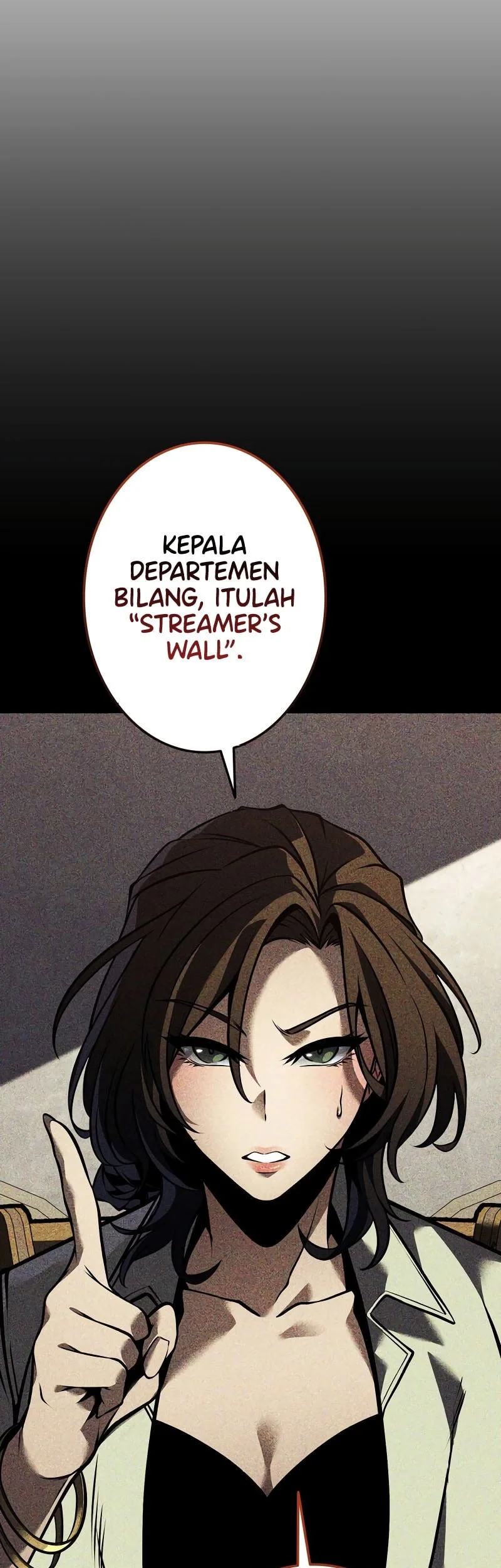 Reincarnator’s Stream Chapter 31 - halaman 49