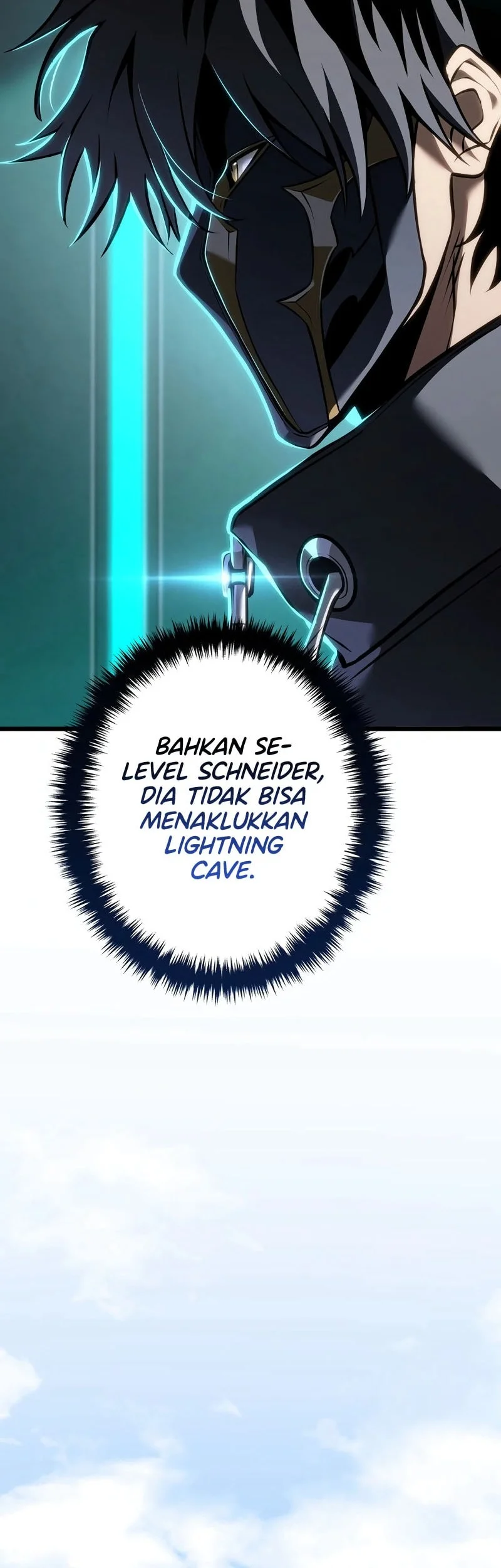 Reincarnator’s Stream Chapter 31 - halaman 52