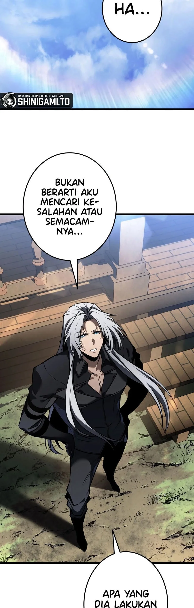 Reincarnator’s Stream Chapter 31 - halaman 55