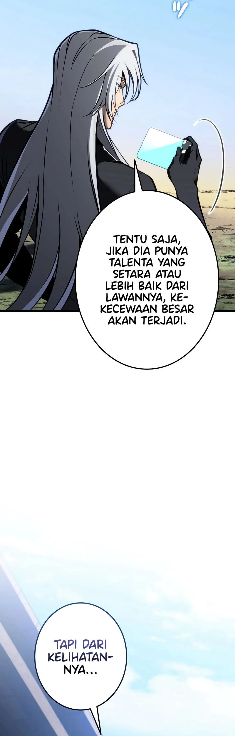 Reincarnator’s Stream Chapter 31 - halaman 59