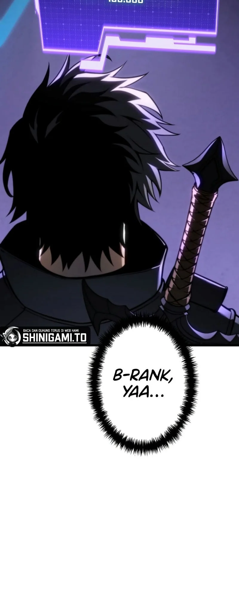 Reincarnator’s Stream Chapter 31 - halaman 64