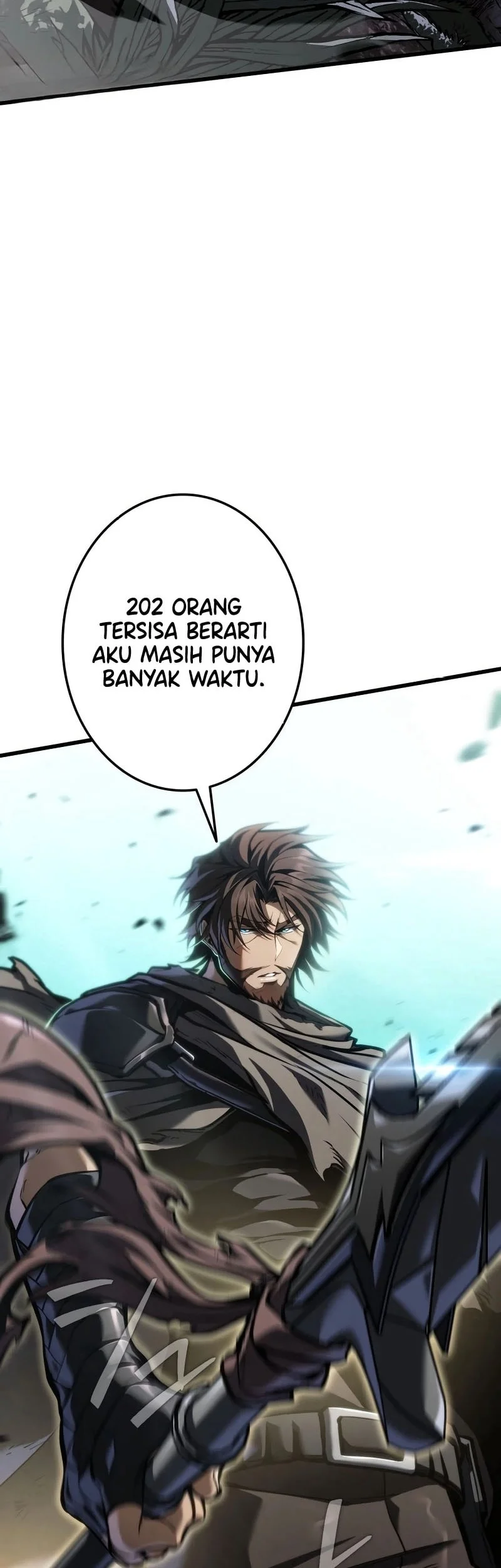 Reincarnator’s Stream Chapter 31 - halaman 7