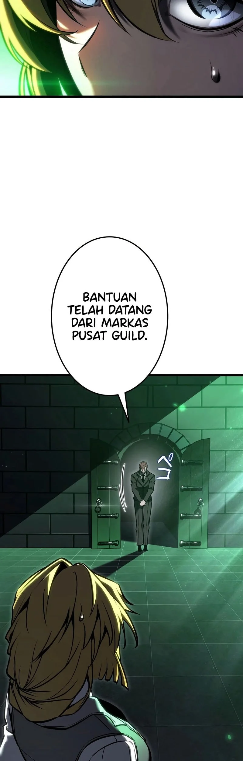 Reincarnator’s Stream Chapter 31 - halaman 71