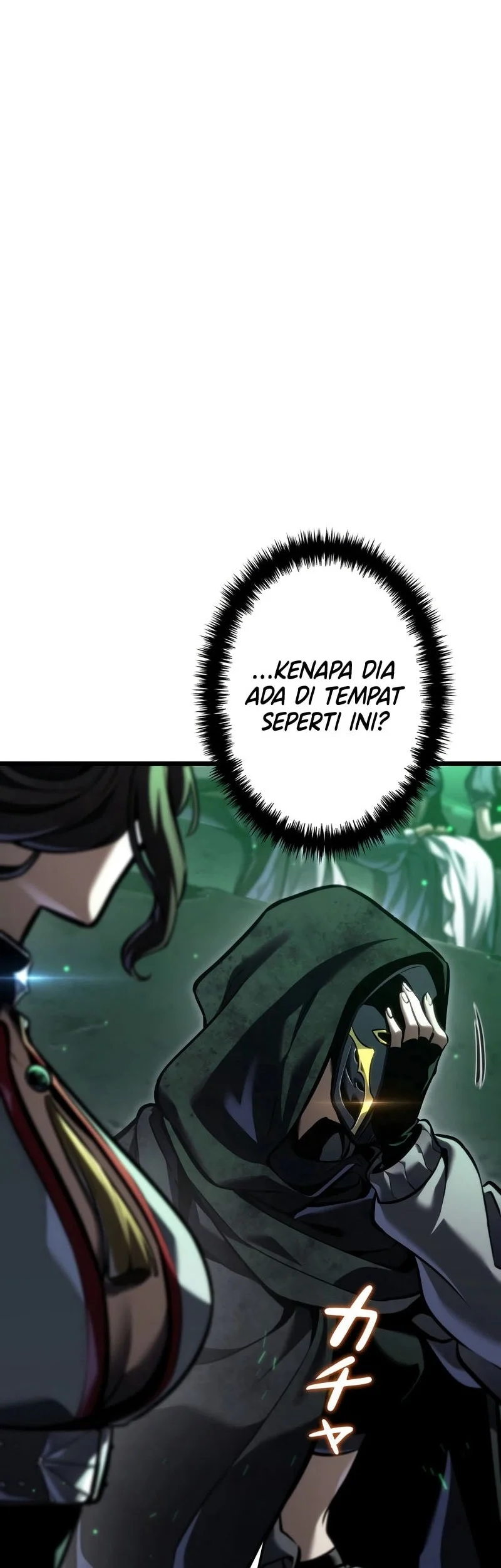 Reincarnator’s Stream Chapter 31 - halaman 82