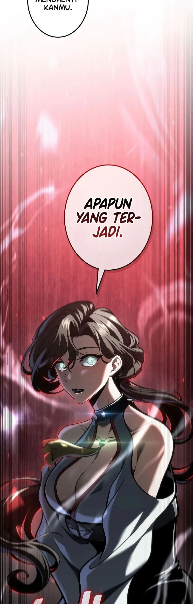 Reincarnator’s Stream Chapter 31 - halaman 91