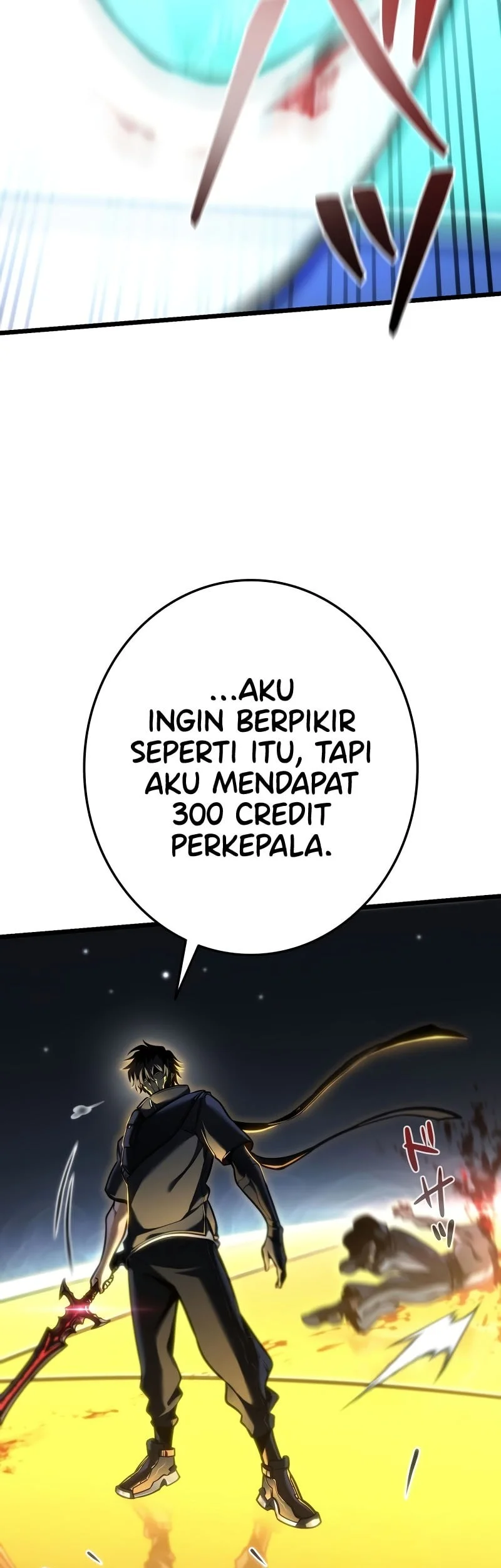 Reincarnator’s Stream Chapter 32 - halaman 19