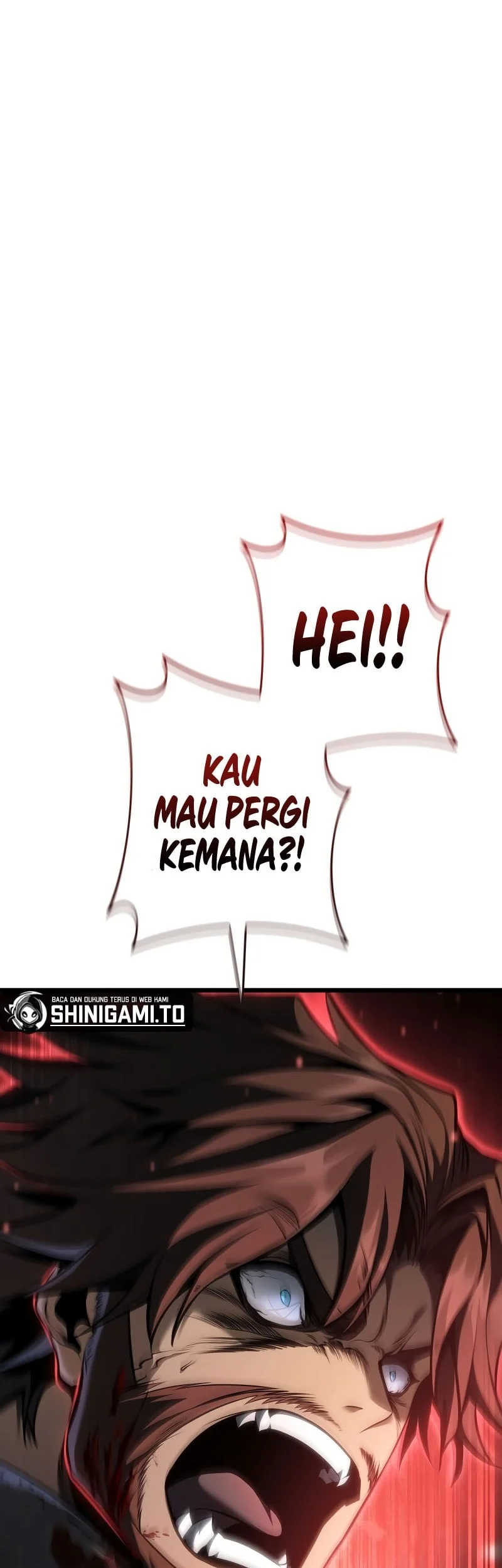 Reincarnator’s Stream Chapter 32 - halaman 34