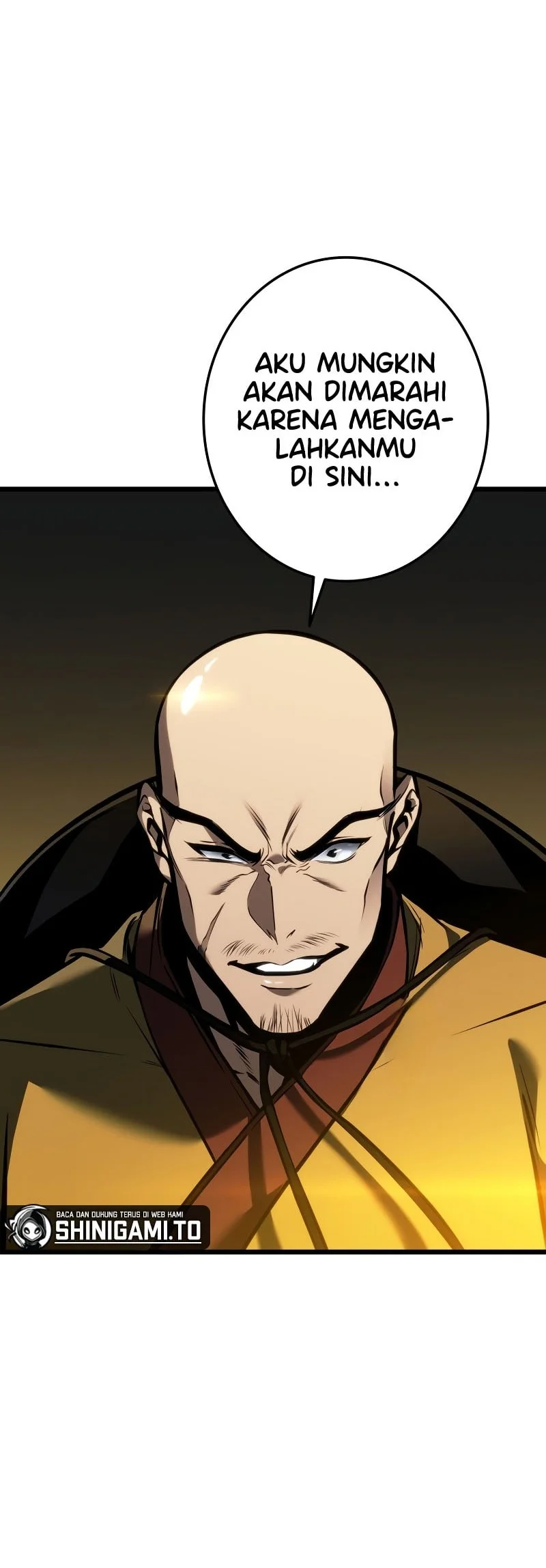 Reincarnator’s Stream Chapter 32 - halaman 44