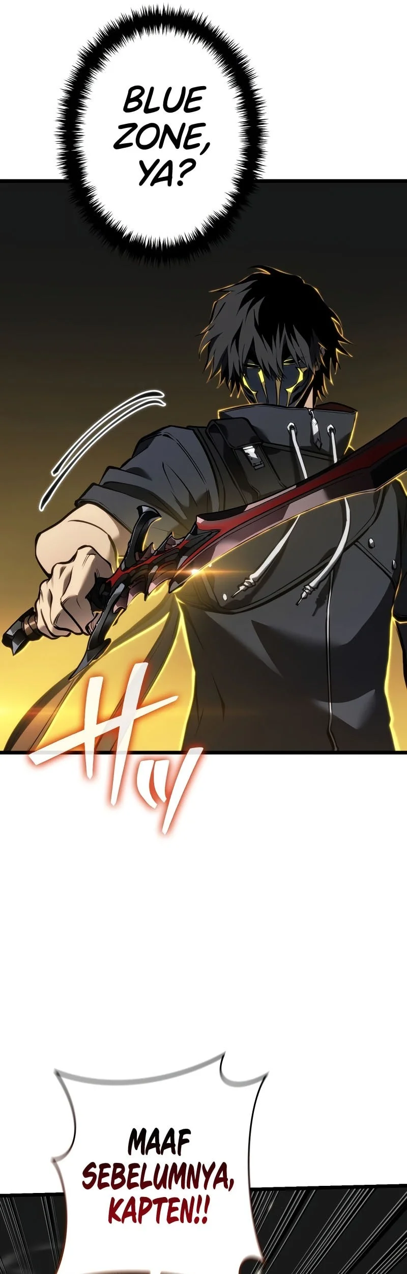 Reincarnator’s Stream Chapter 32 - halaman 45
