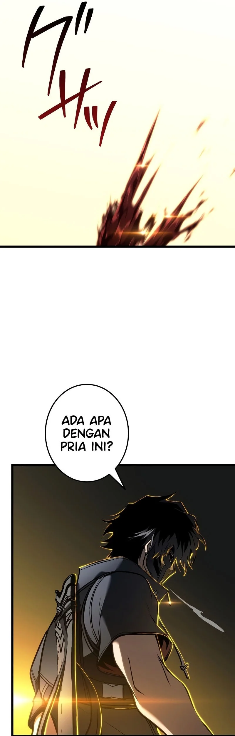 Reincarnator’s Stream Chapter 32 - halaman 53
