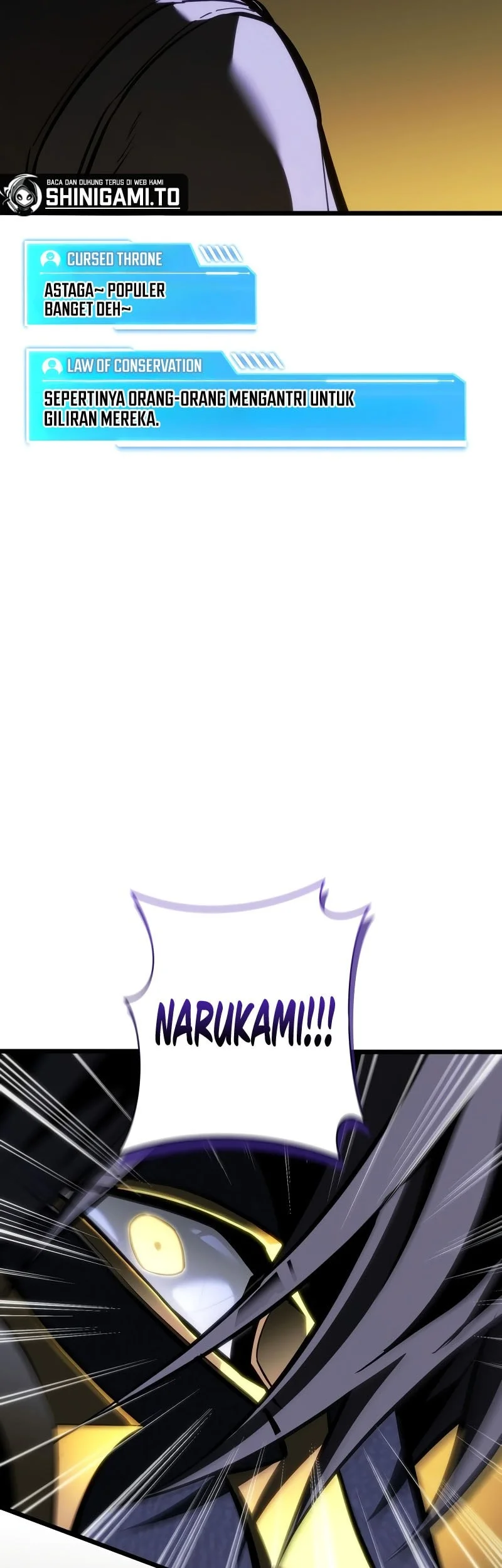 Reincarnator’s Stream Chapter 32 - halaman 55