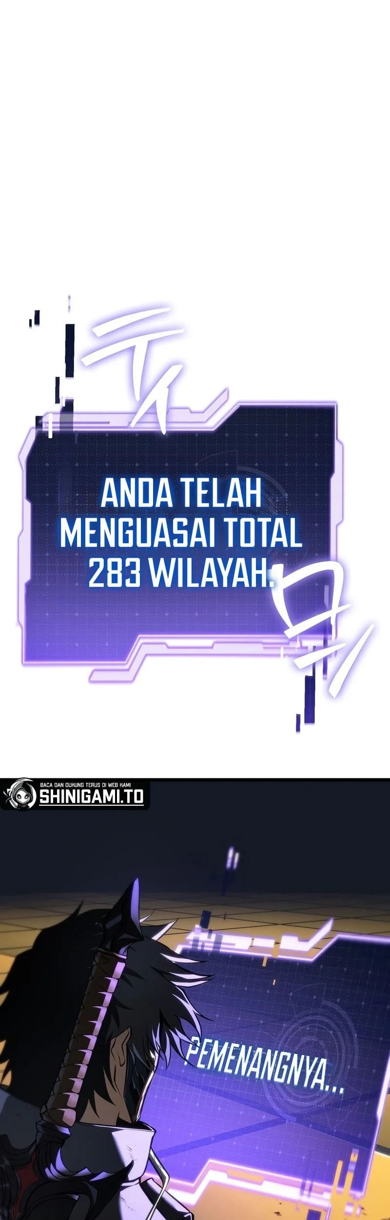 Reincarnator’s Stream Chapter 33 - halaman 28
