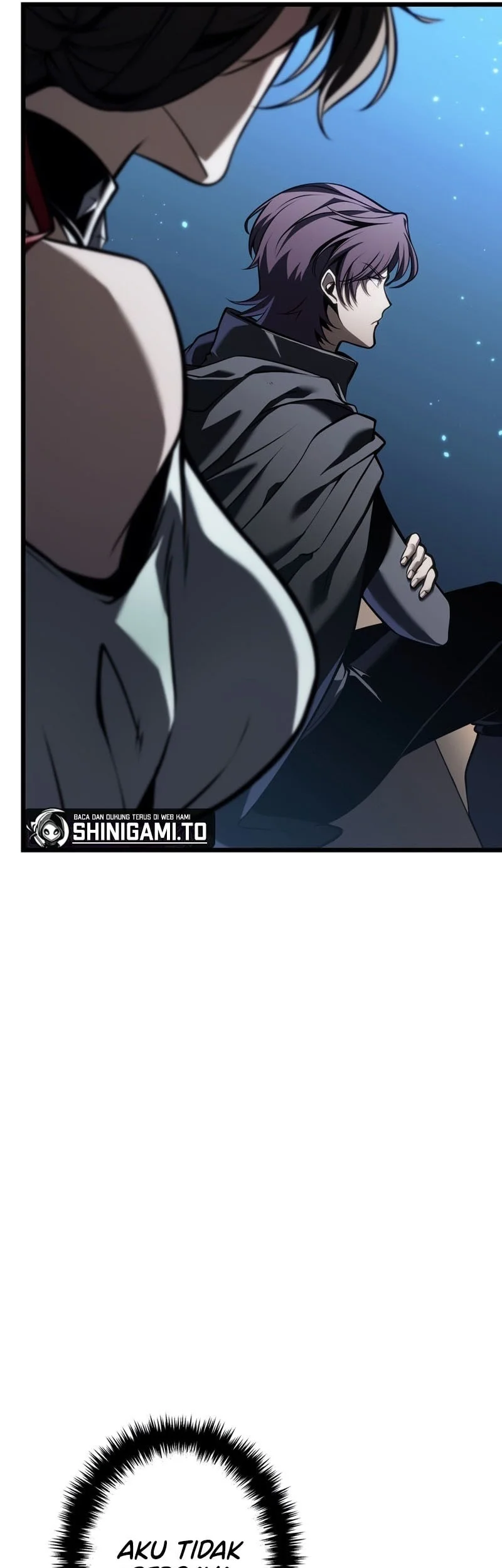 Reincarnator’s Stream Chapter 33 - halaman 34