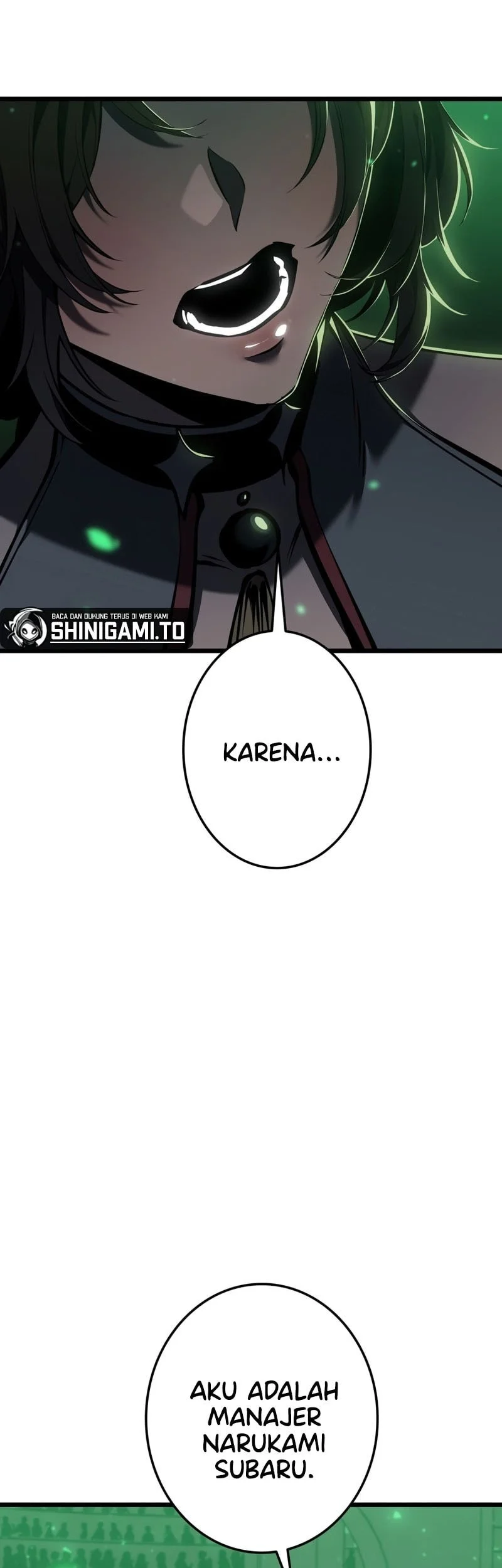 Reincarnator’s Stream Chapter 33 - halaman 4