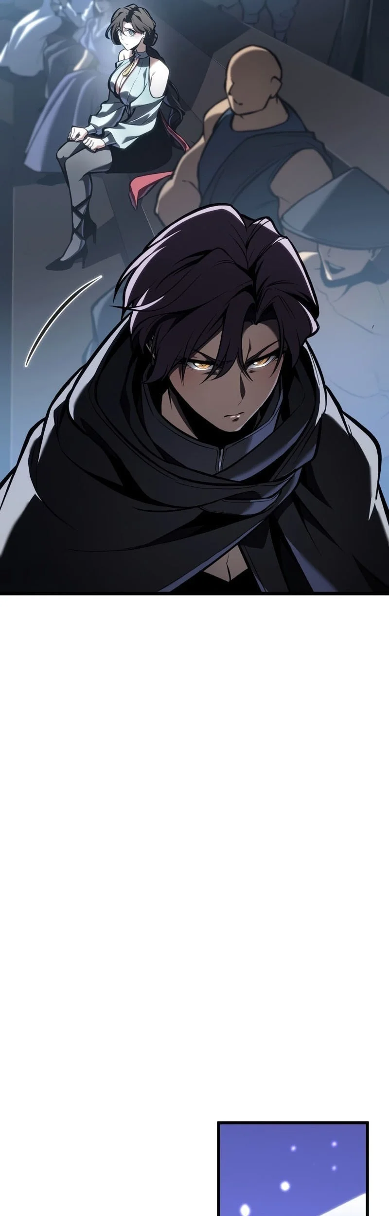 Reincarnator’s Stream Chapter 33 - halaman 45