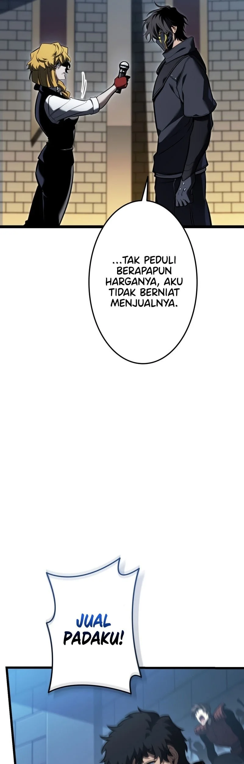 Reincarnator’s Stream Chapter 33 - halaman 61