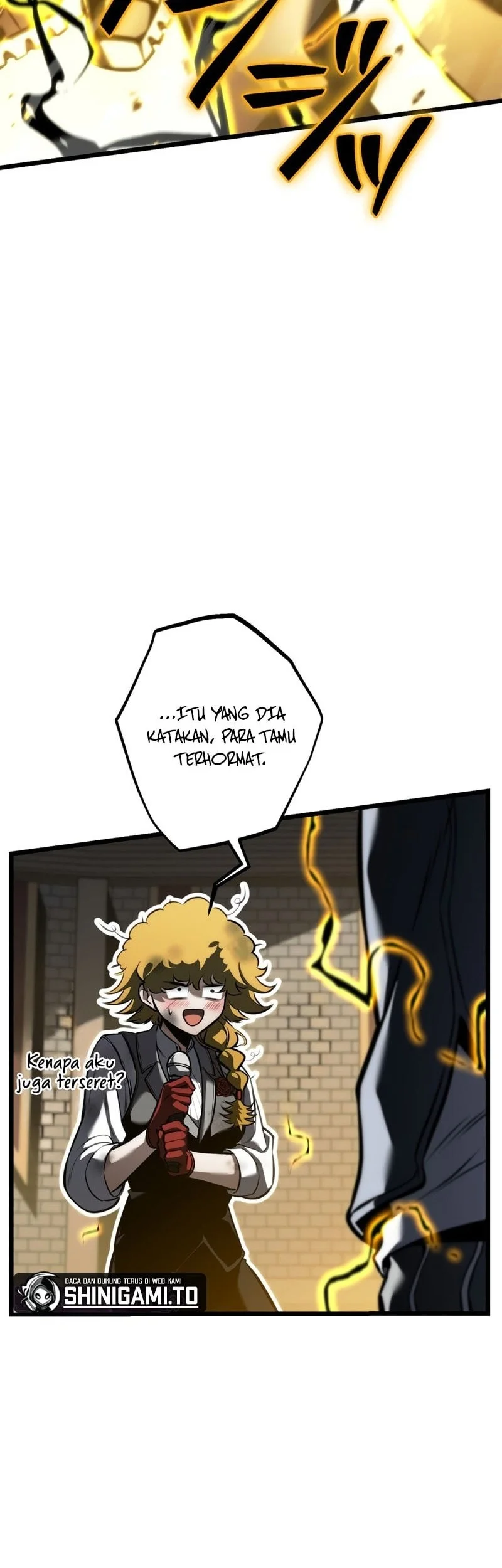 Reincarnator’s Stream Chapter 33 - halaman 70