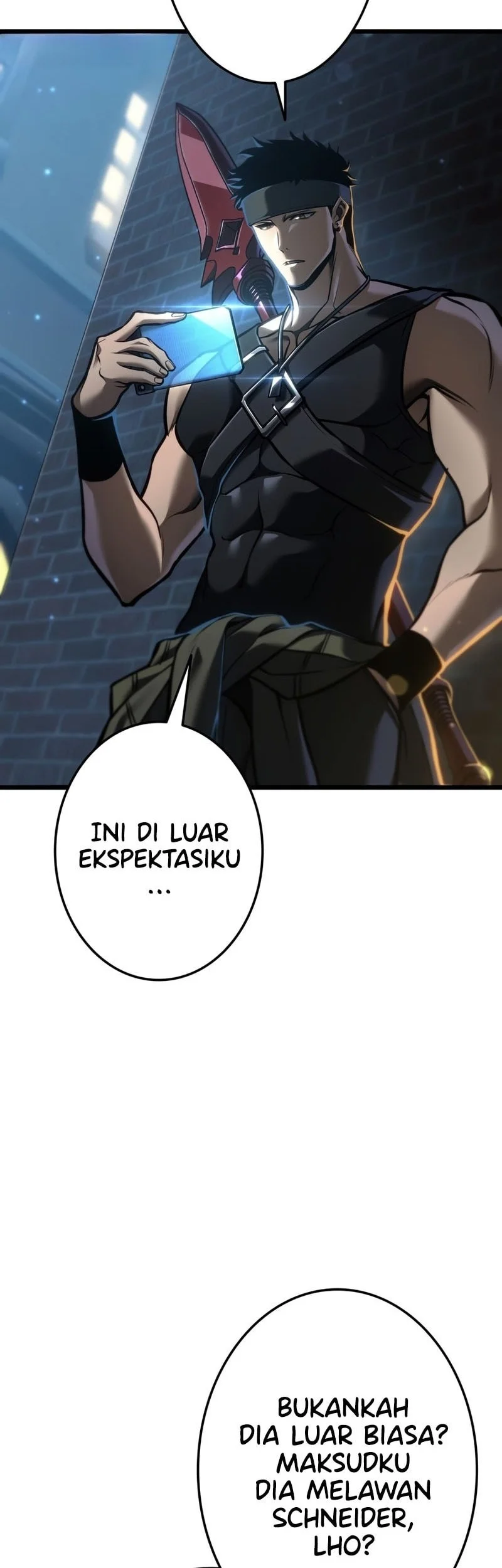 Reincarnator’s Stream Chapter 33 - halaman 78