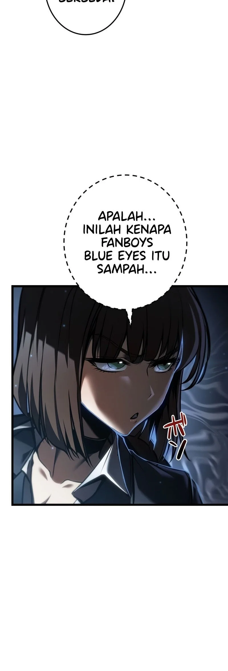 Reincarnator’s Stream Chapter 33 - halaman 84