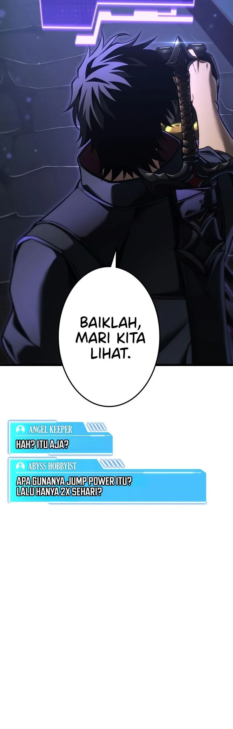 Reincarnator’s Stream Chapter 33 - halaman 96