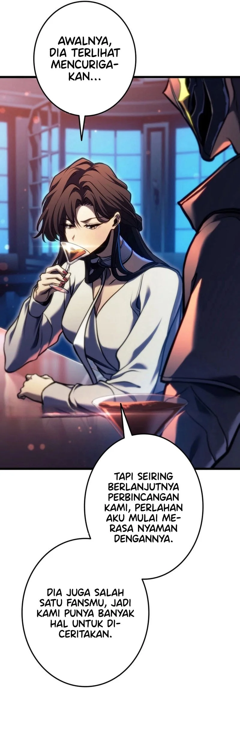 Reincarnator’s Stream Chapter 34 - halaman 10