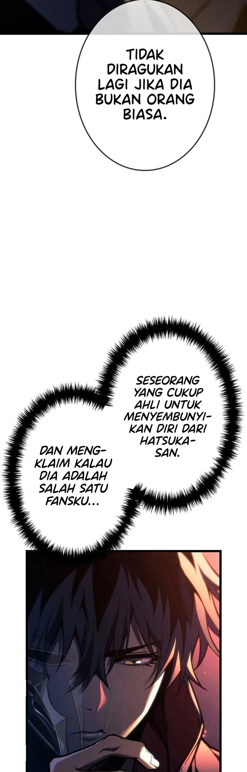 Reincarnator’s Stream Chapter 34 - halaman 14