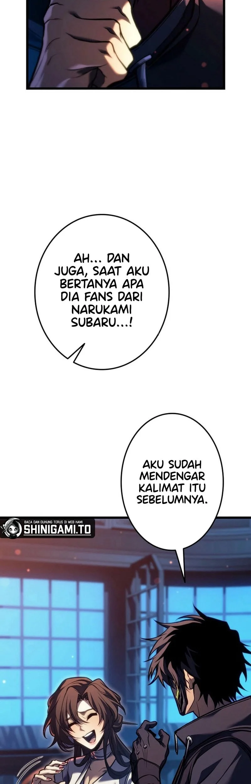 Reincarnator’s Stream Chapter 34 - halaman 15
