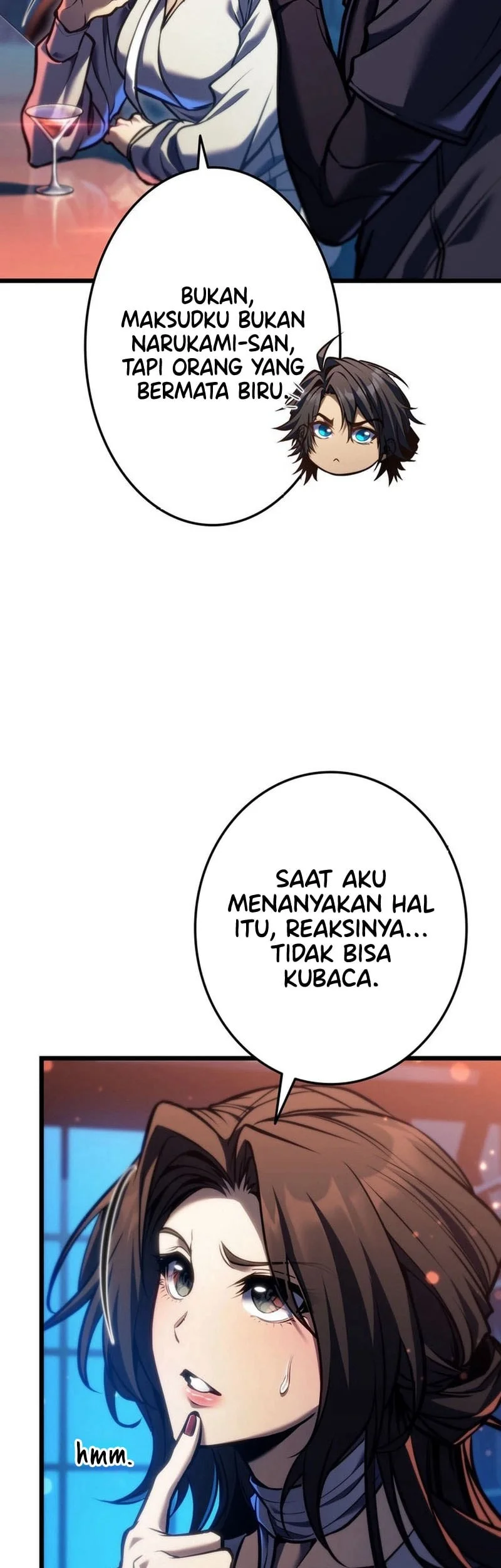 Reincarnator’s Stream Chapter 34 - halaman 16