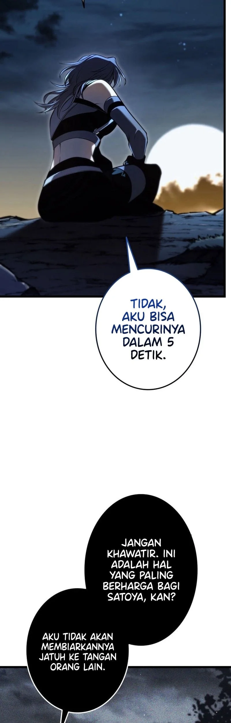 Reincarnator’s Stream Chapter 34 - halaman 32