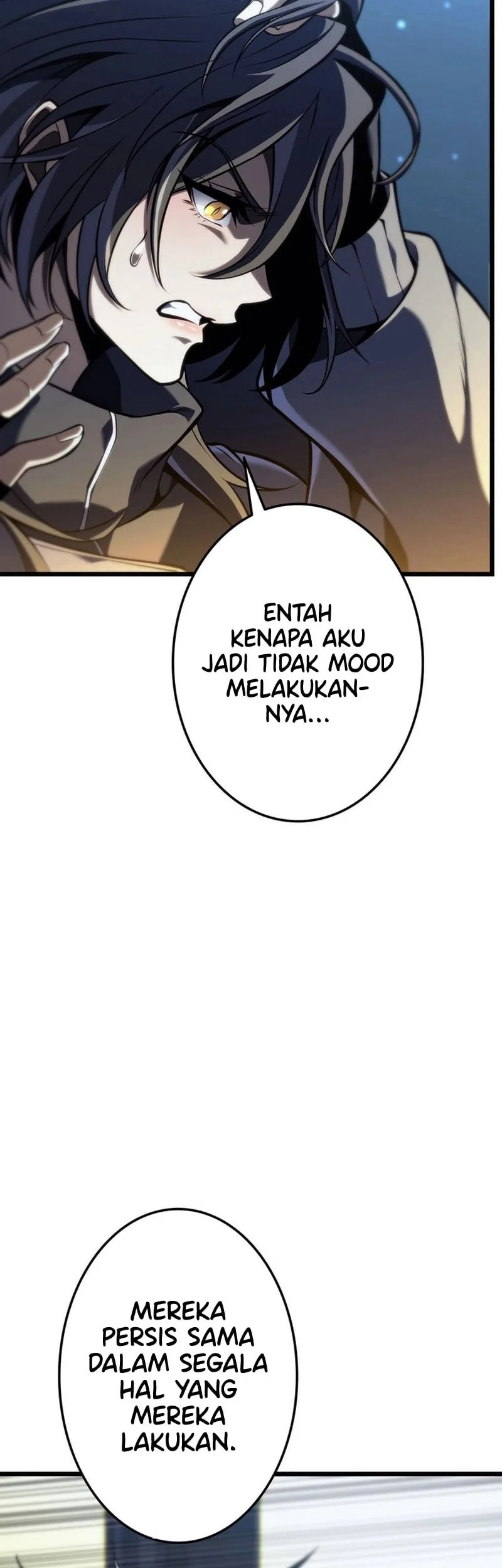 Reincarnator’s Stream Chapter 34 - halaman 35
