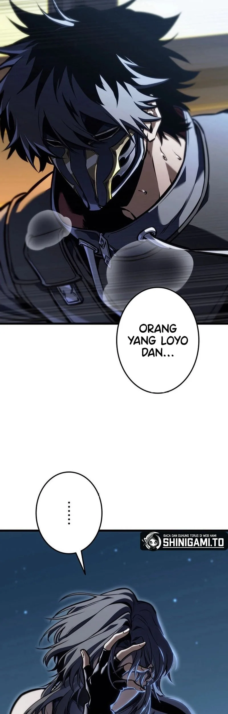 Reincarnator’s Stream Chapter 34 - halaman 36