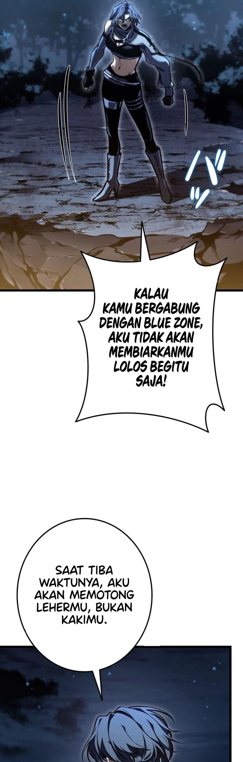 Reincarnator’s Stream Chapter 34 - halaman 38