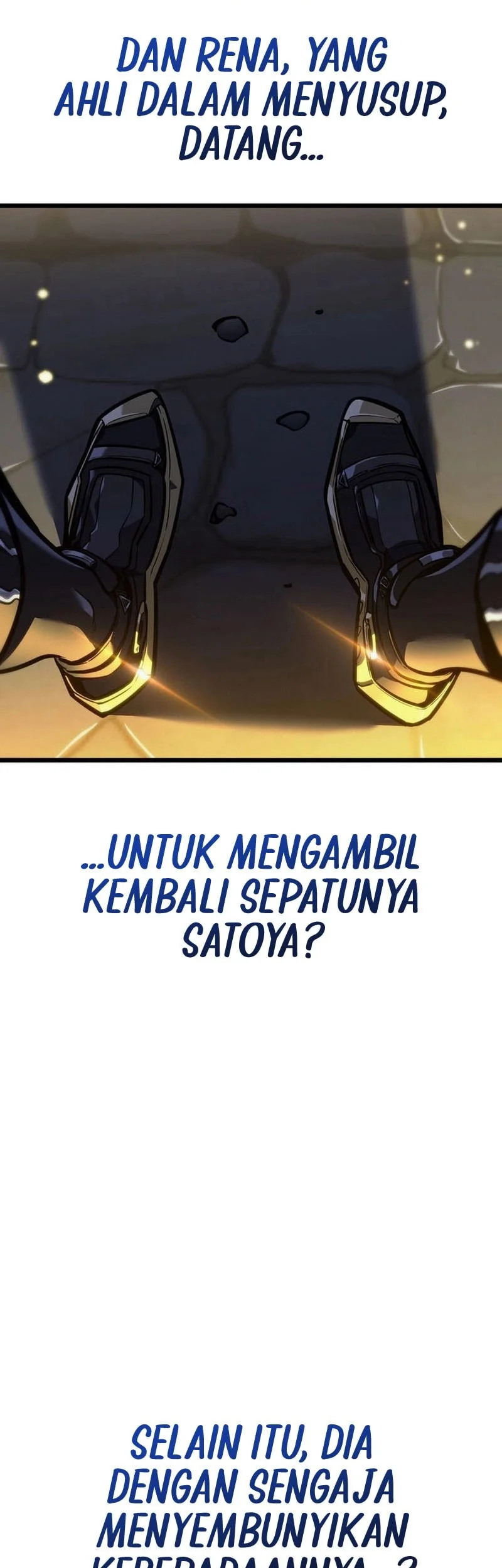 Reincarnator’s Stream Chapter 34 - halaman 46