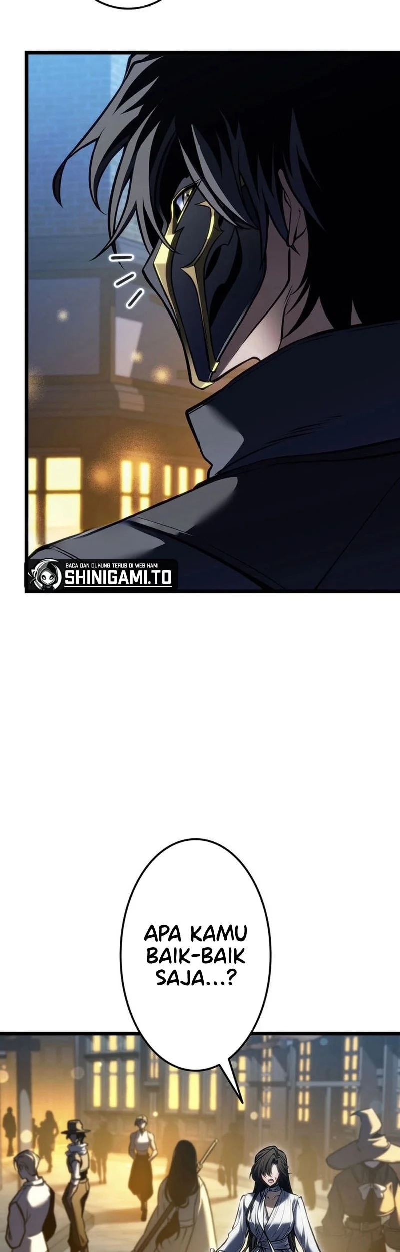 Reincarnator’s Stream Chapter 34 - halaman 52