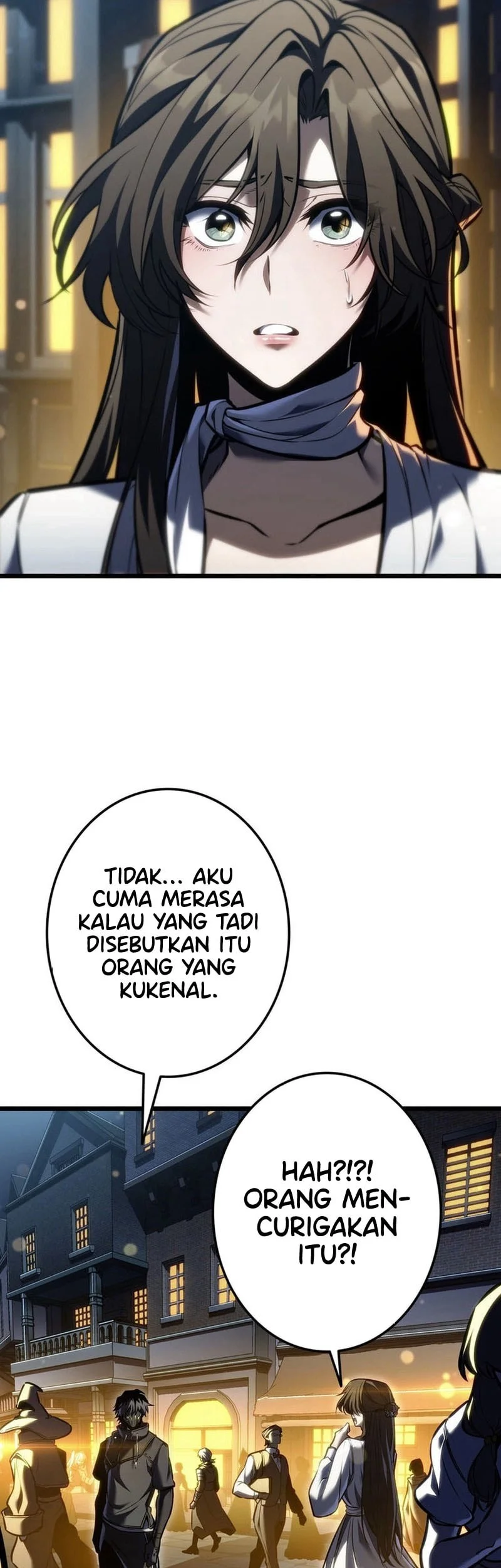 Reincarnator’s Stream Chapter 34 - halaman 54