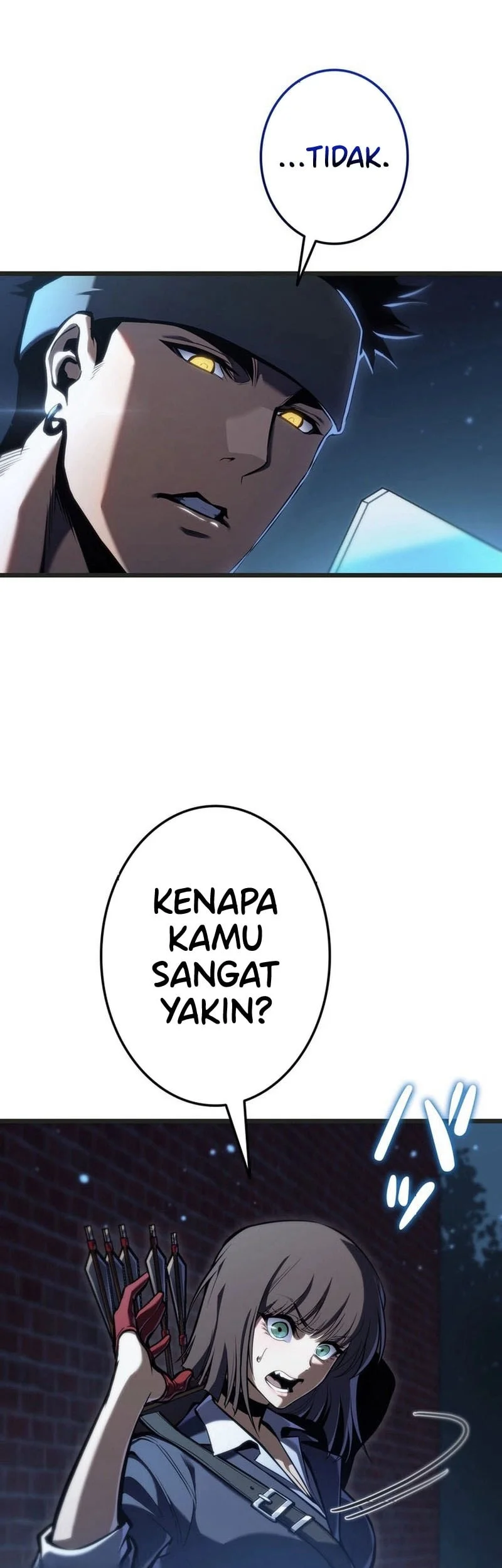 Reincarnator’s Stream Chapter 34 - halaman 64