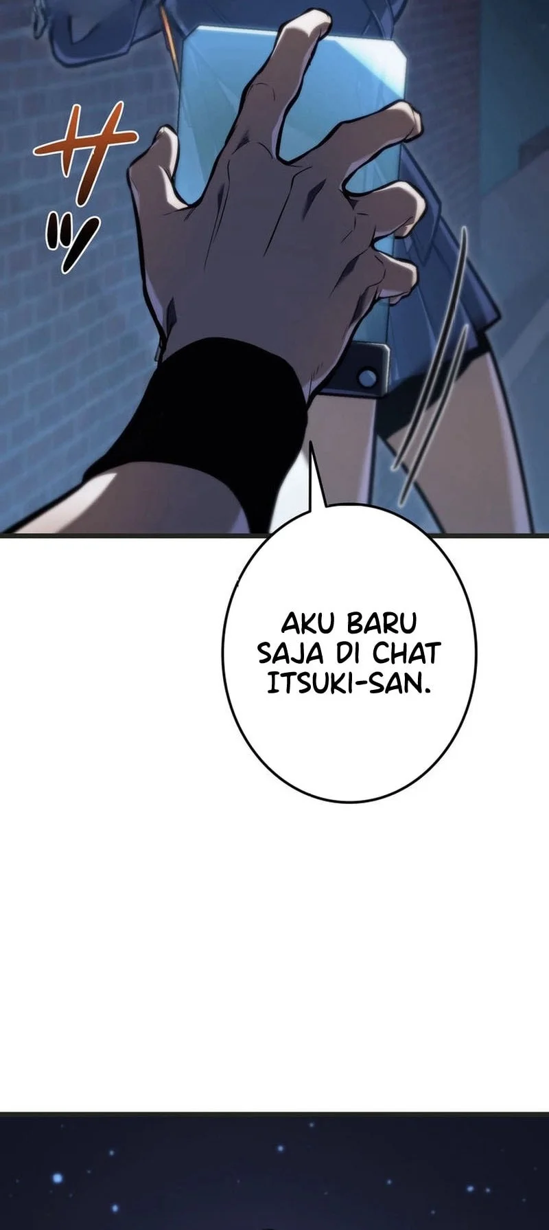 Reincarnator’s Stream Chapter 34 - halaman 65