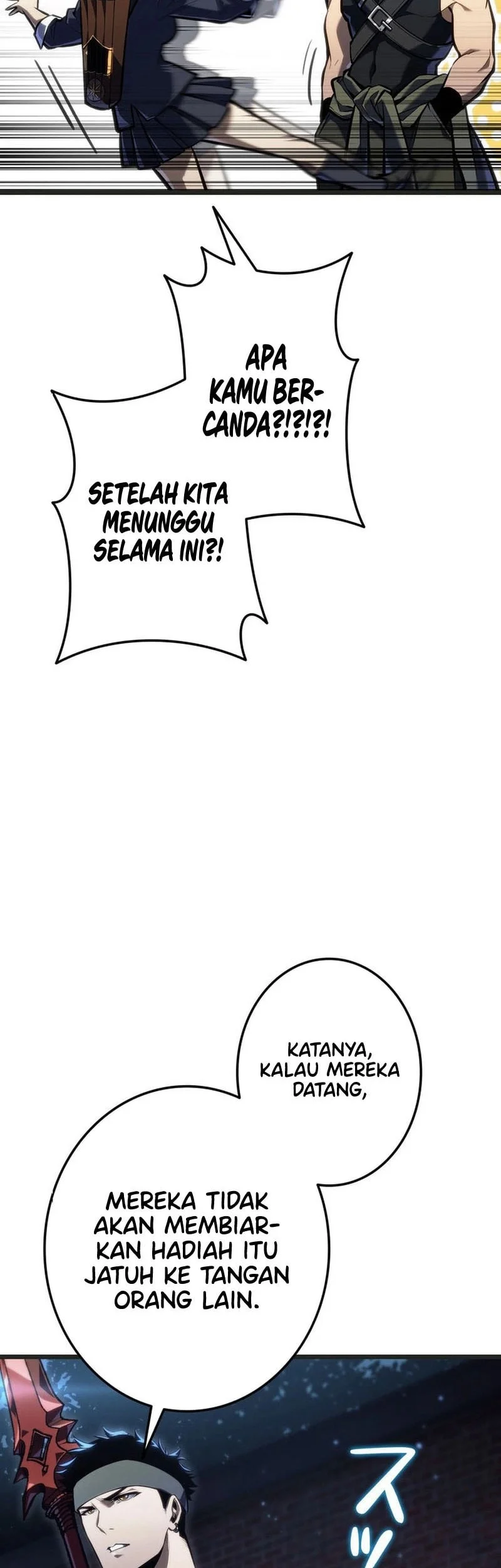 Reincarnator’s Stream Chapter 34 - halaman 67