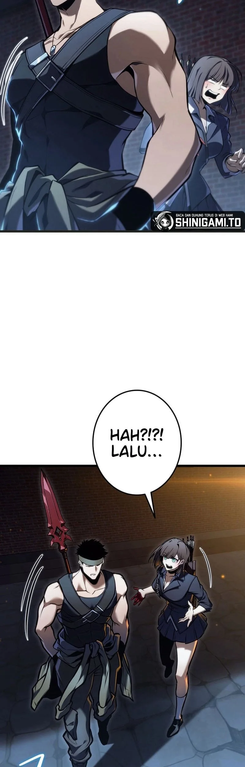 Reincarnator’s Stream Chapter 34 - halaman 68