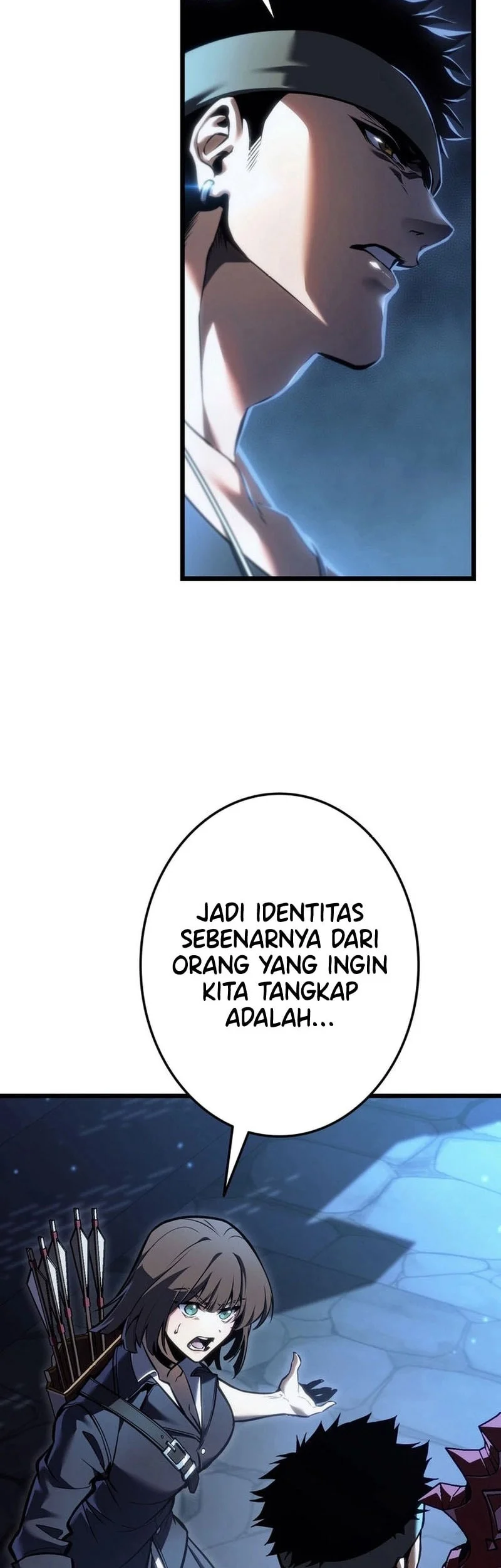 Reincarnator’s Stream Chapter 34 - halaman 71