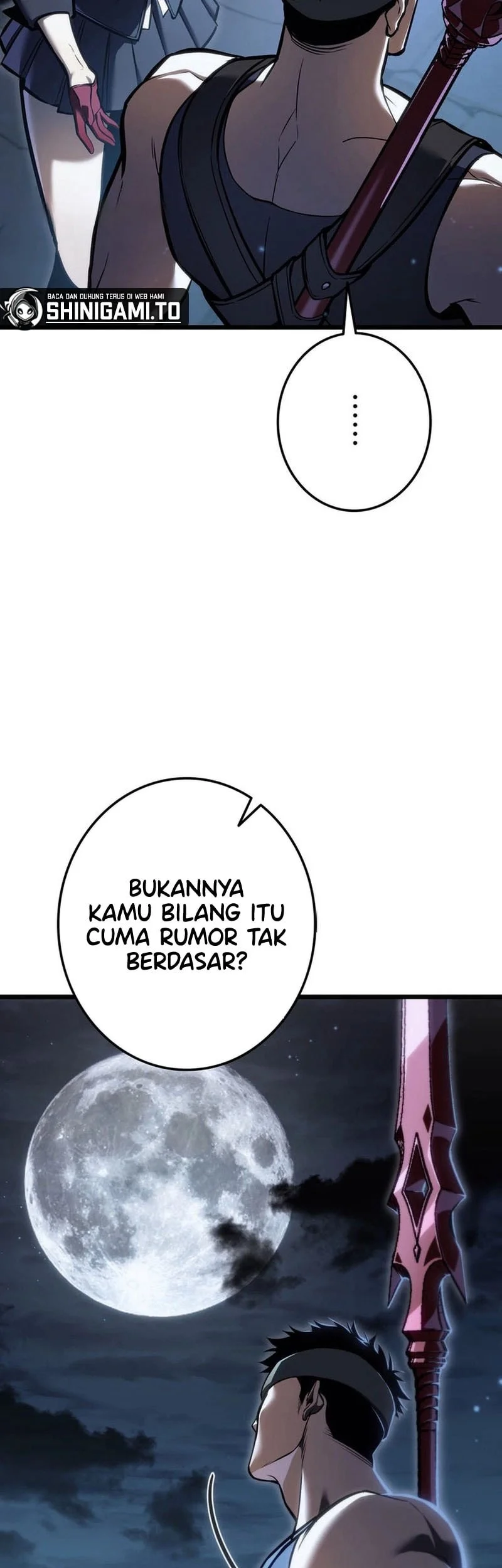 Reincarnator’s Stream Chapter 34 - halaman 72