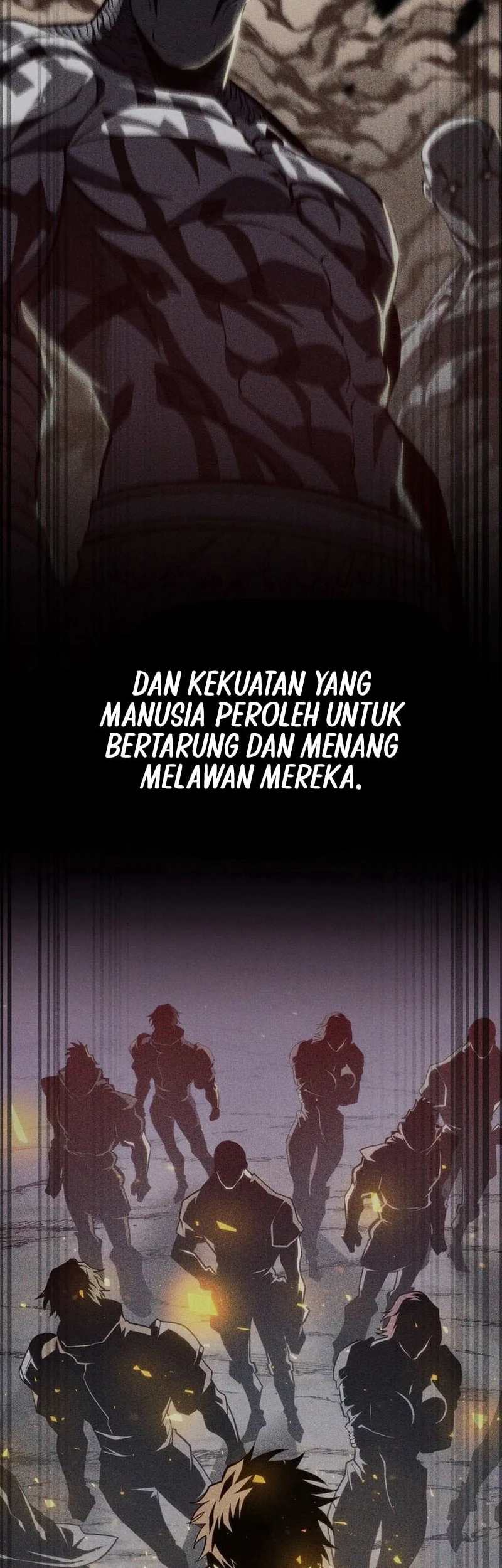 Reincarnator’s Stream Chapter 35 - halaman 15