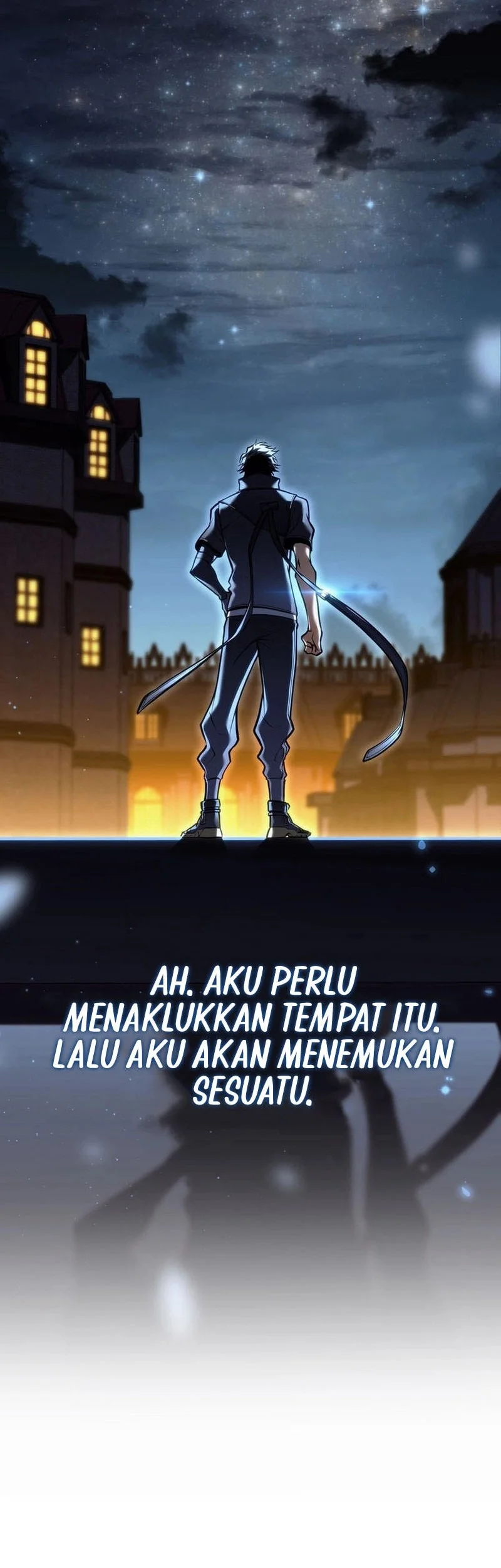 Reincarnator’s Stream Chapter 35 - halaman 19