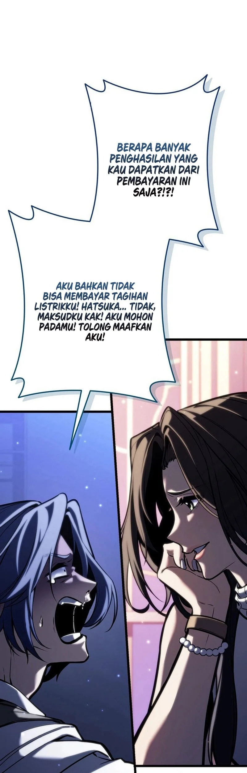 Reincarnator’s Stream Chapter 35 - halaman 28