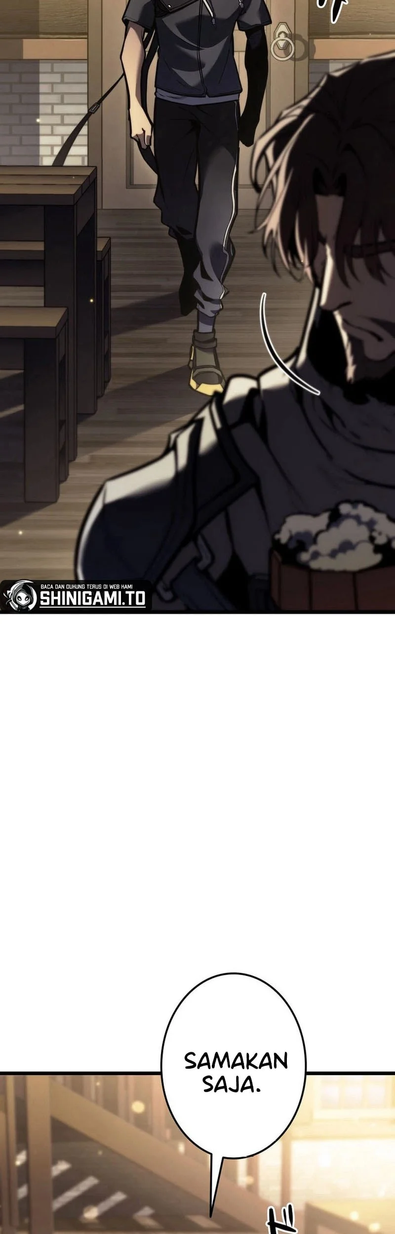 Reincarnator’s Stream Chapter 35 - halaman 36