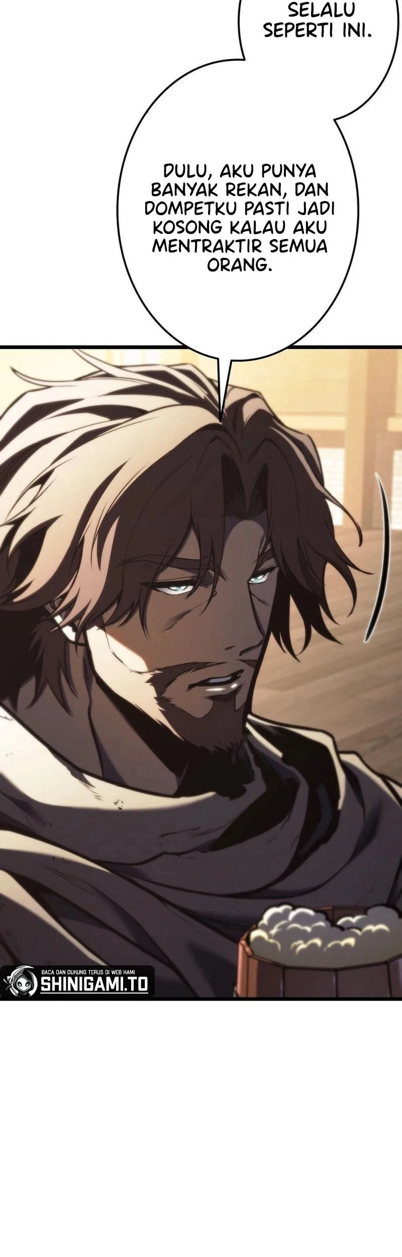 Reincarnator’s Stream Chapter 35 - halaman 39