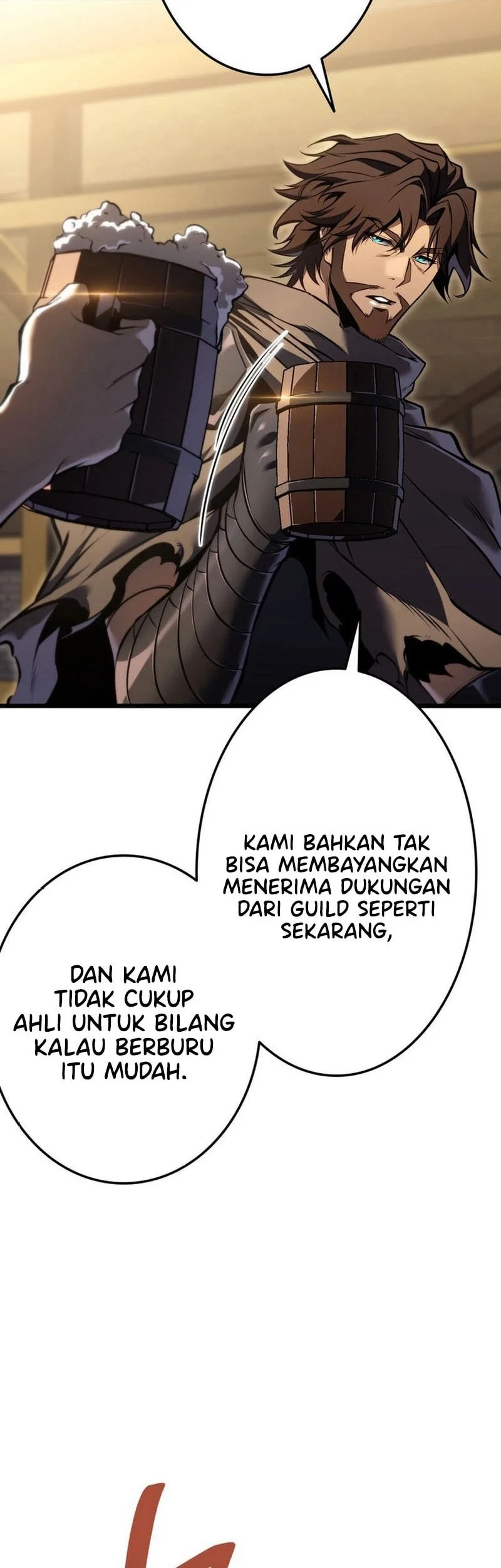 Reincarnator’s Stream Chapter 35 - halaman 43