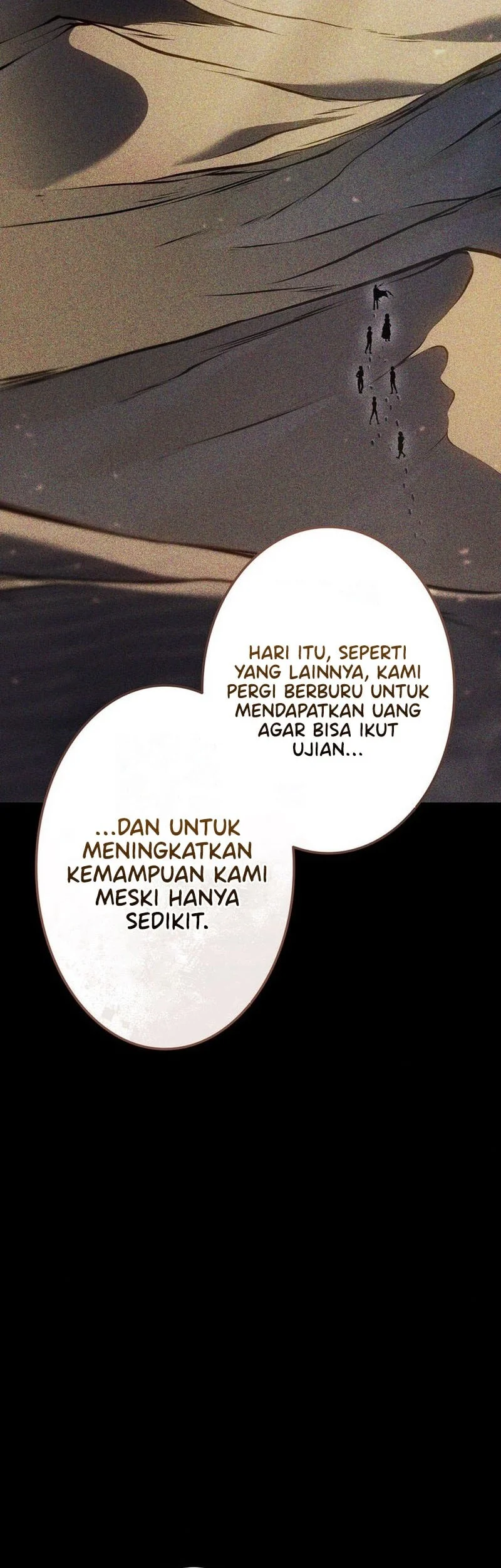 Reincarnator’s Stream Chapter 35 - halaman 47